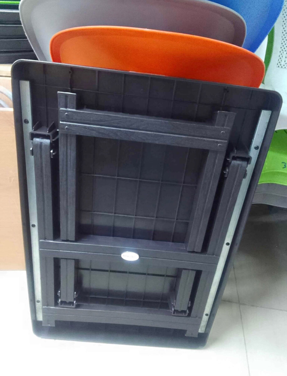 Table pliante portable