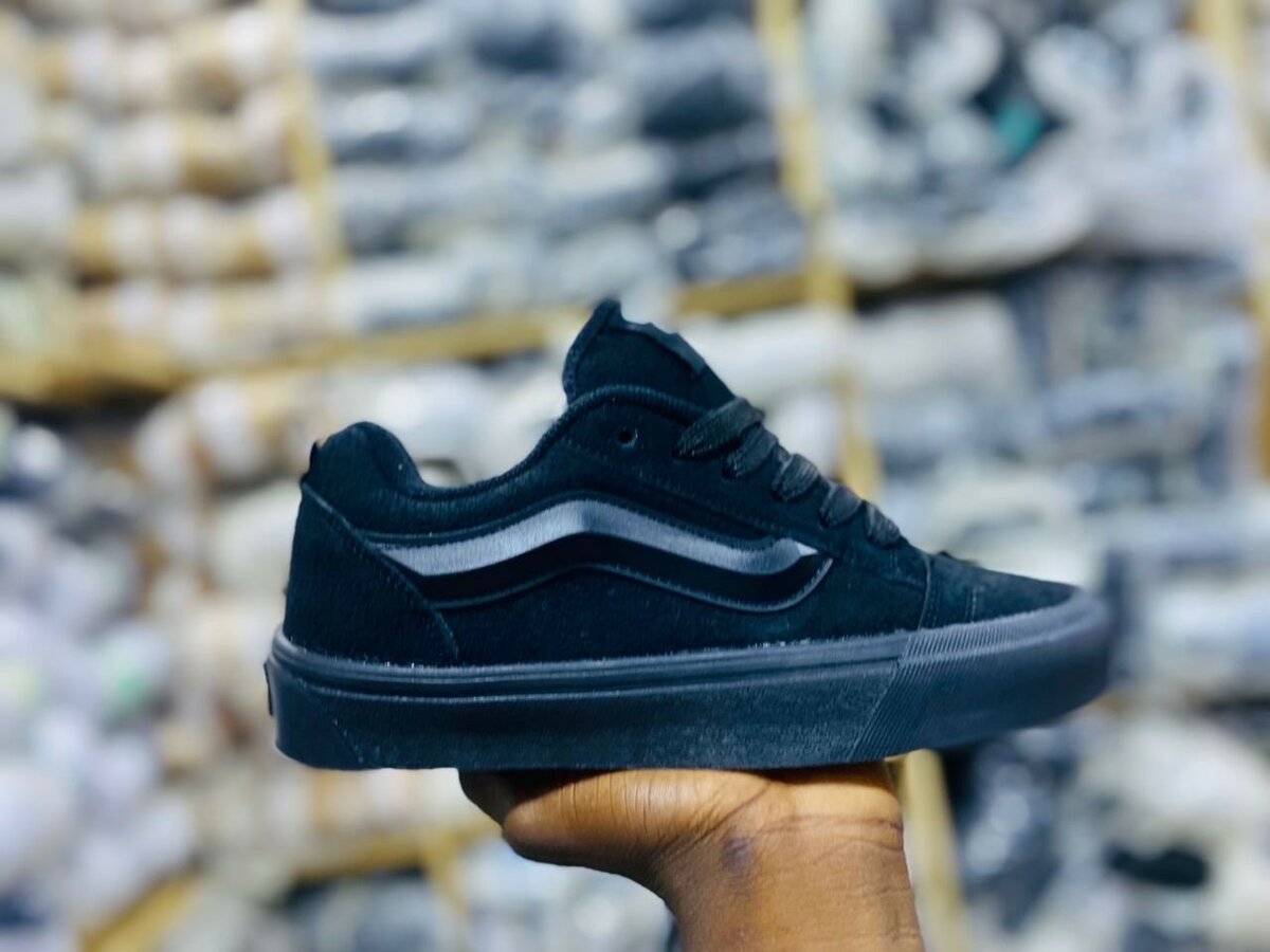 Chaussures de skate tendance