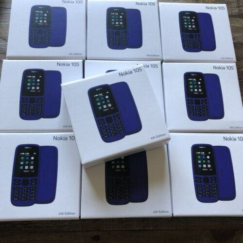 Nokia phones