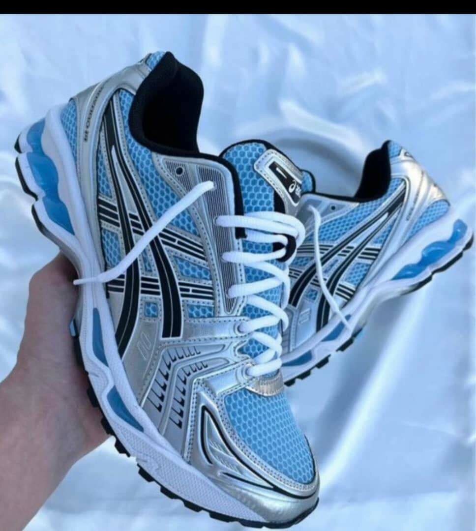 Chaussures de running ASICS