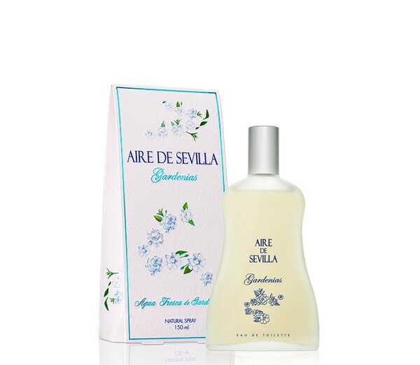 Aire de Sevilla Gardenias 150m
