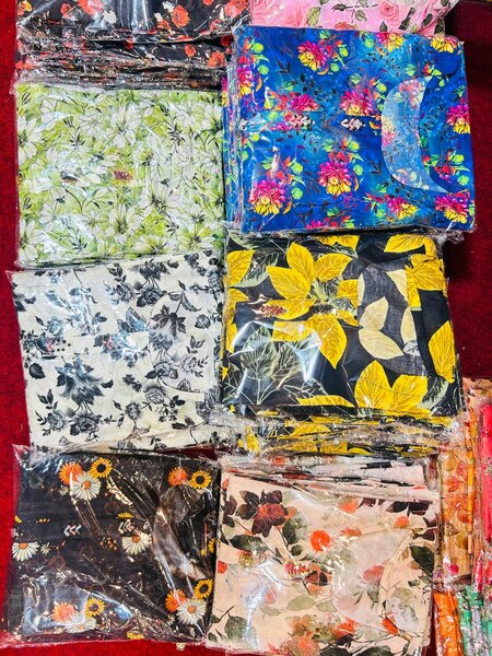 Premium Quality Lawn 2pcs