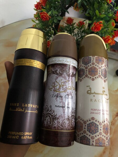 Parfum Lattafa 200ml