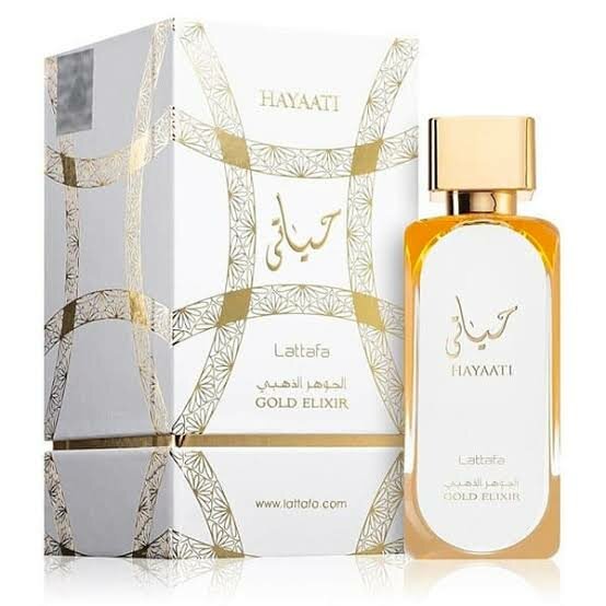 Parfum Hayaat