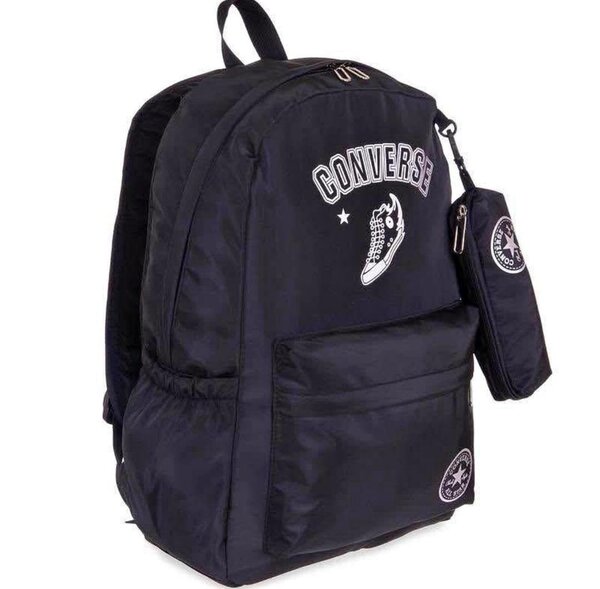 Sac à dos Converse Noir