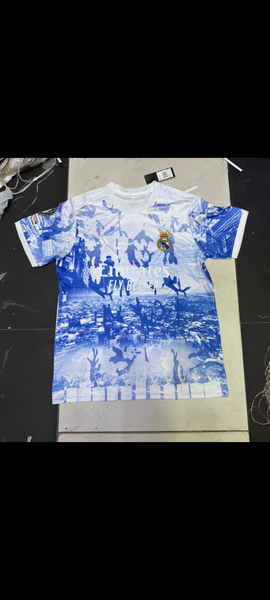 Maillot de football Real Madrid