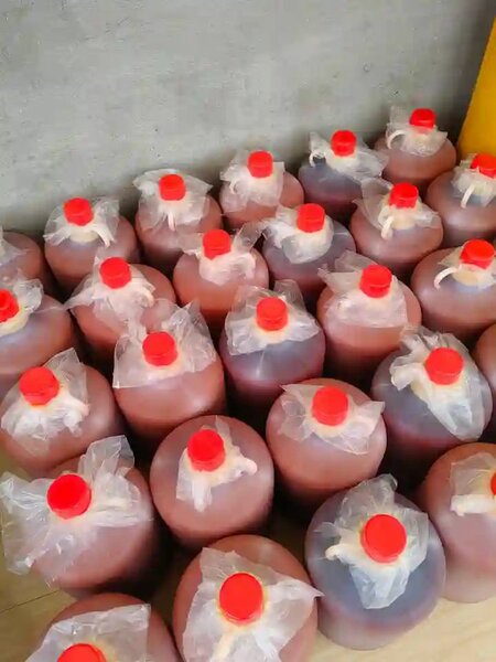 Palm Oil(Original Zomi)