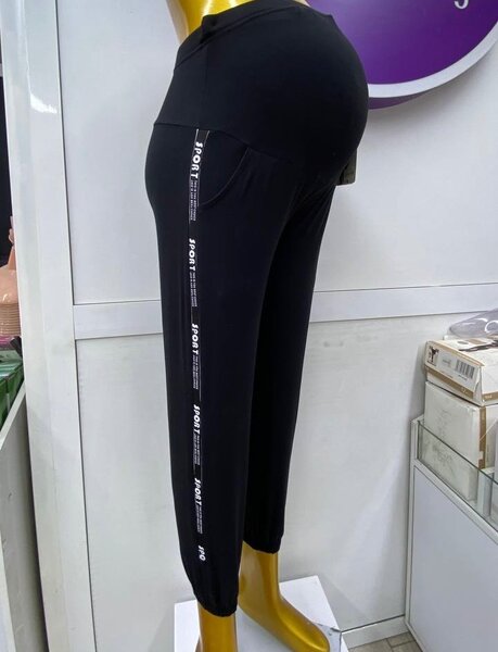 В наличии штанишки беременных