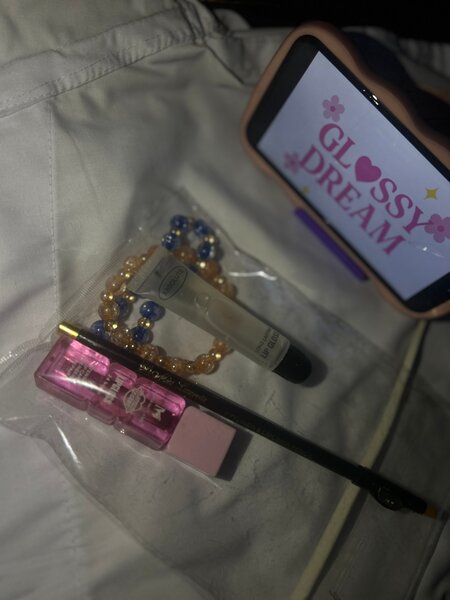 Bracelet en perles élégantes