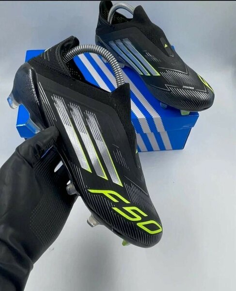 CRAMPON F50