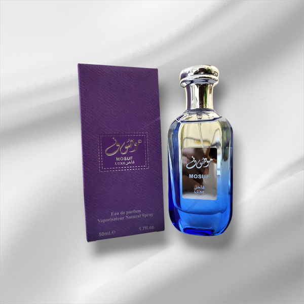 Parfum Mosuf 50ml