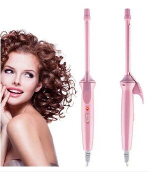 Hair Curling Iron For Women Good Quality