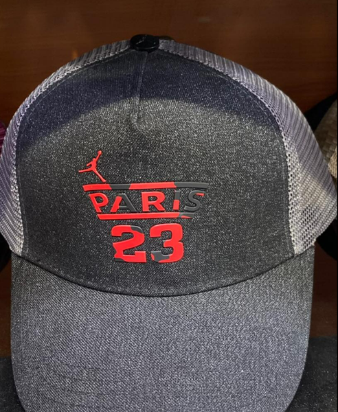 Original Designer Caps