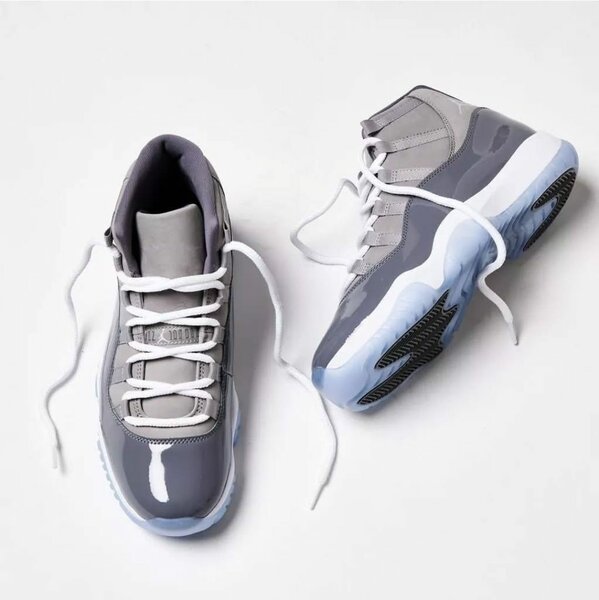 Baskets air jordan 11