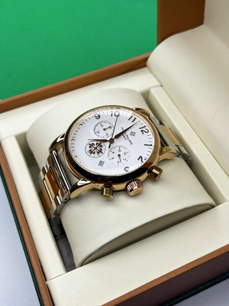 Montre patek Philippe disponib