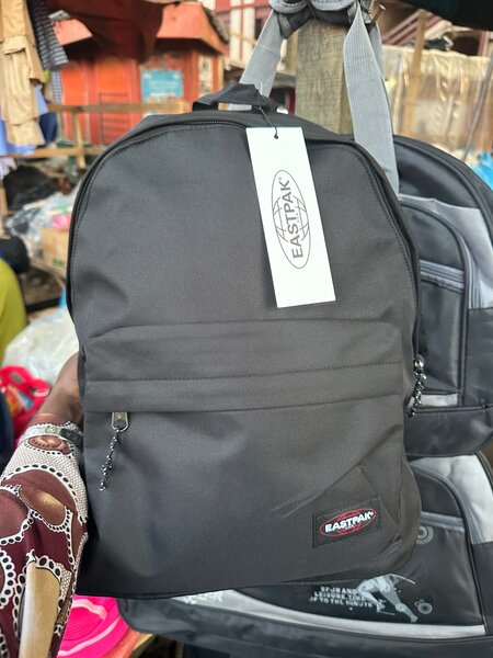 Sac à dos Eastpak noir