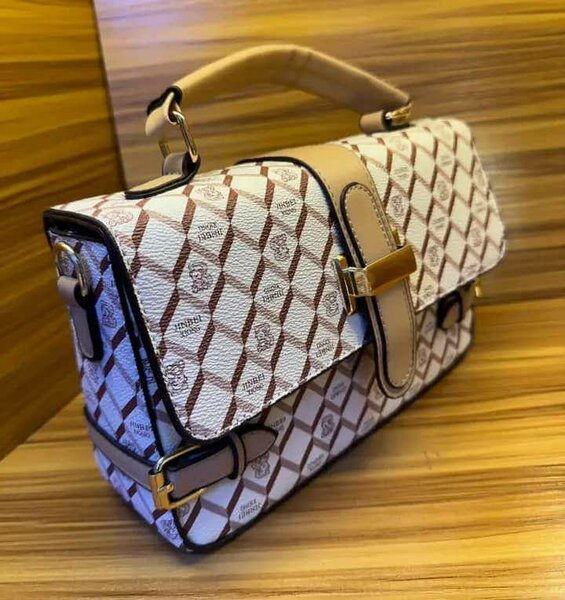 Sac à main vintage élégant