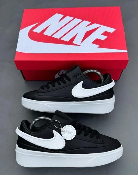 Chaussures Nike Air Force unisexes