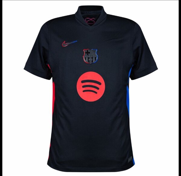Maillot version pro