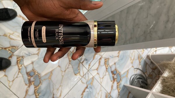 La Riche Directions Intense Black