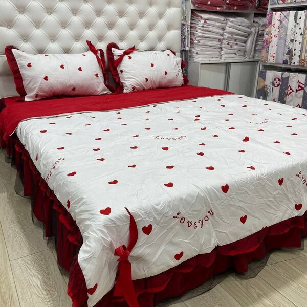 Постельное белье