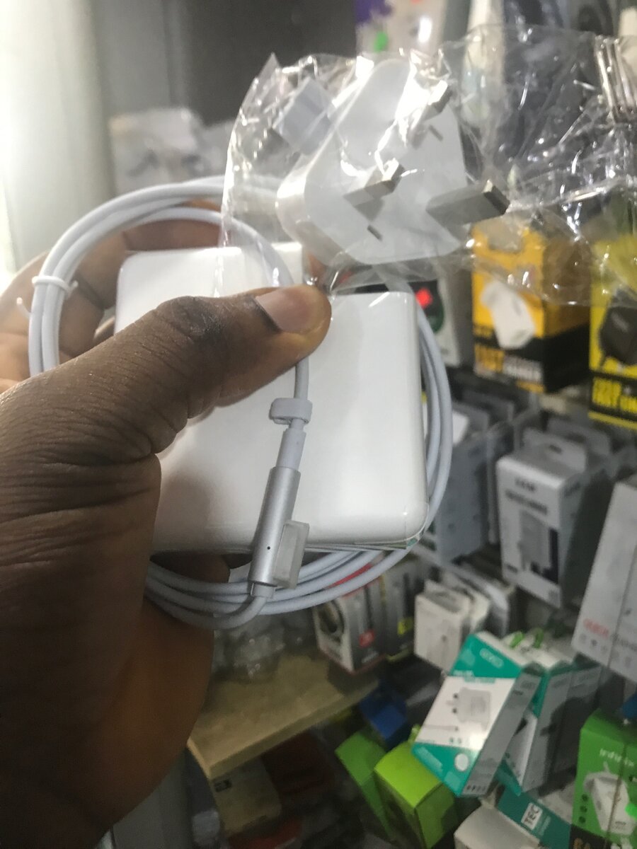 MacBook Air and pro chargers