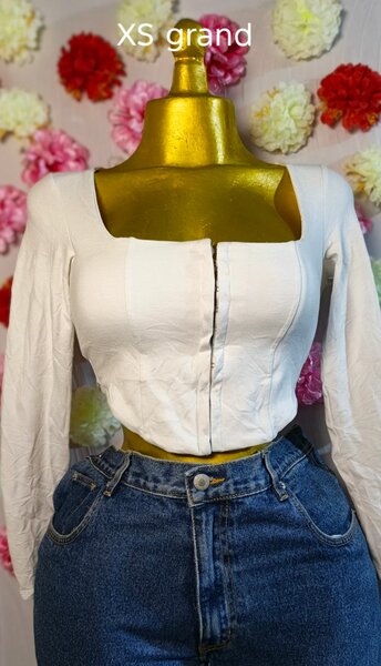 Top court femme tendance