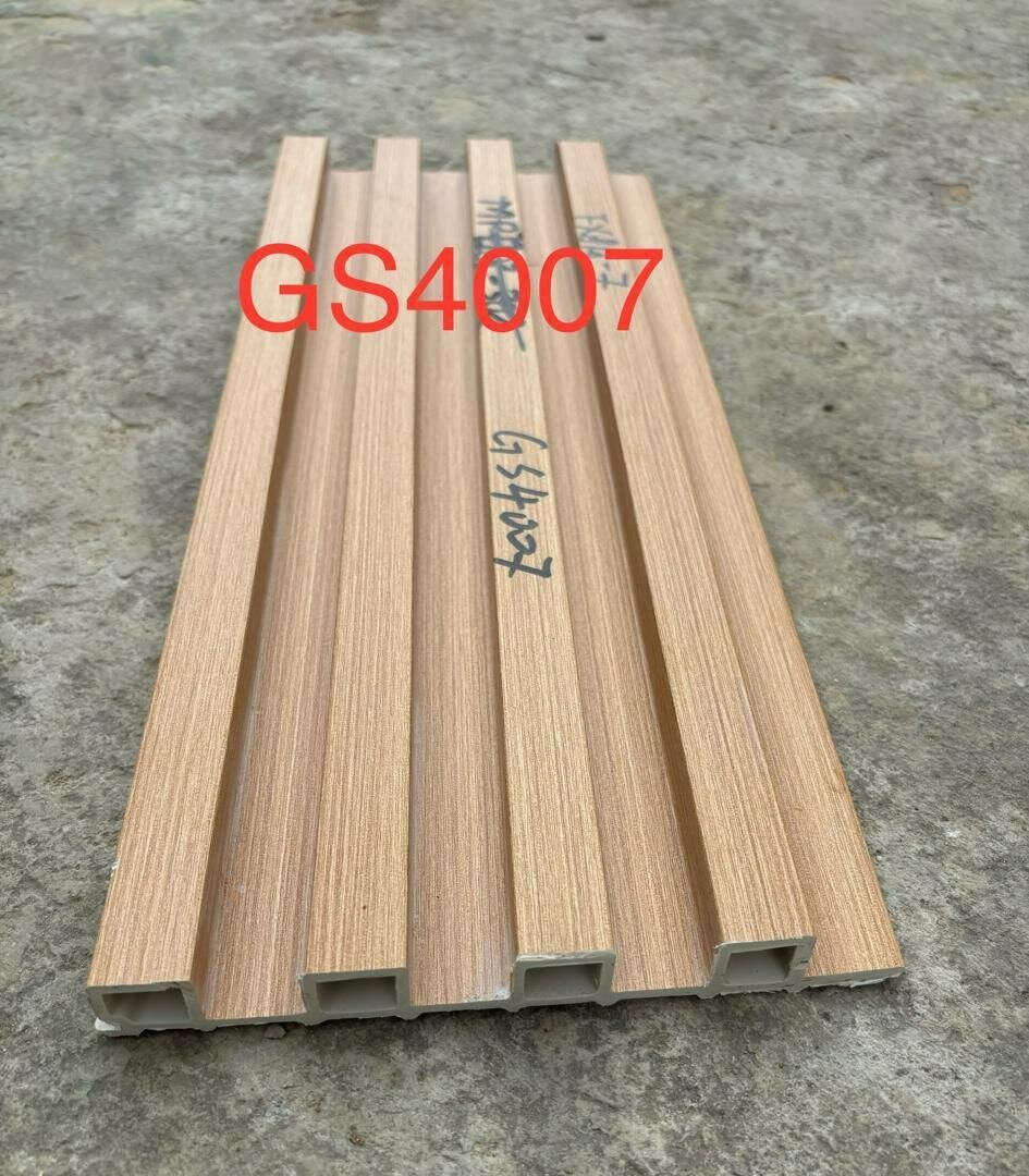 Panneau mural décoratif en PVC