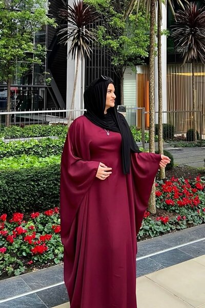 MUSLIM DRESS FOR WOMEN'S