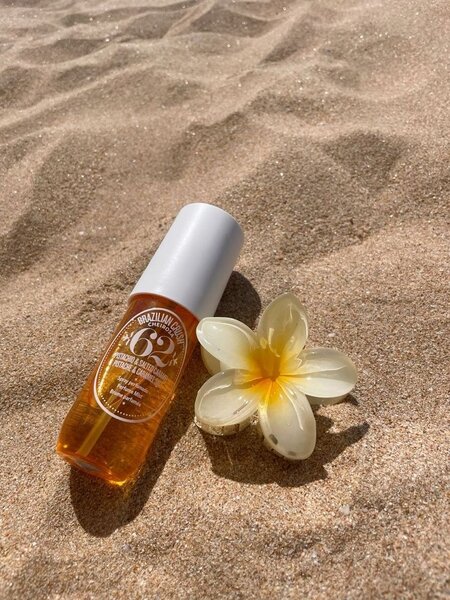 Parfum Femme Sunny Vibes