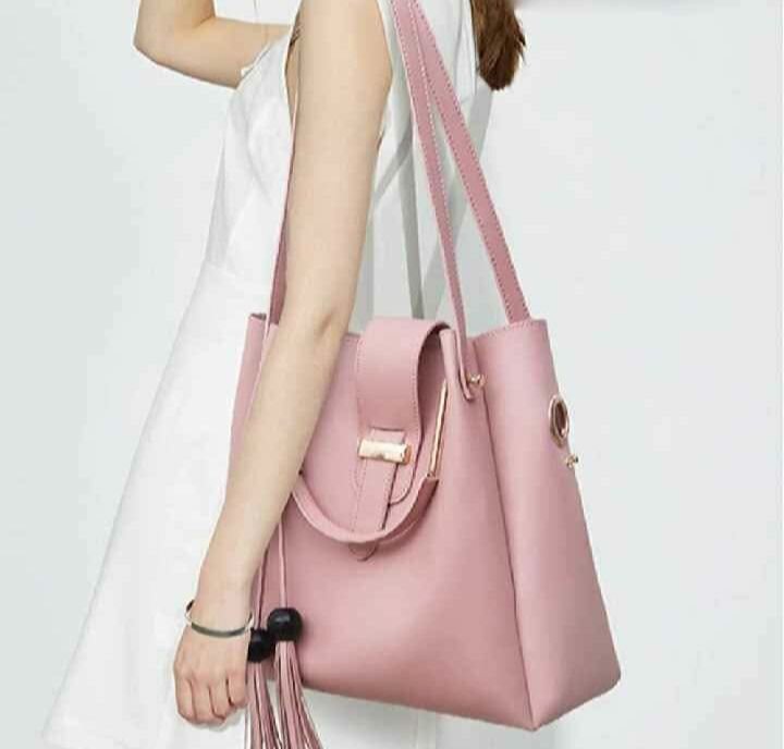 Pink Ladies Bags For Sale
