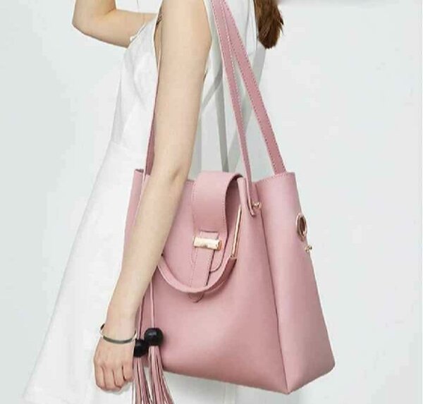 Pink Ladies Bags For Sale
