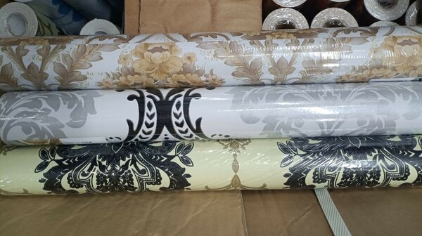 Papier peint autocollant