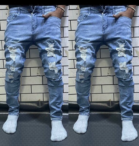 Chic pantalon disponible