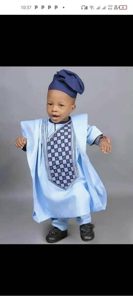 Complet 3 pièces enfant