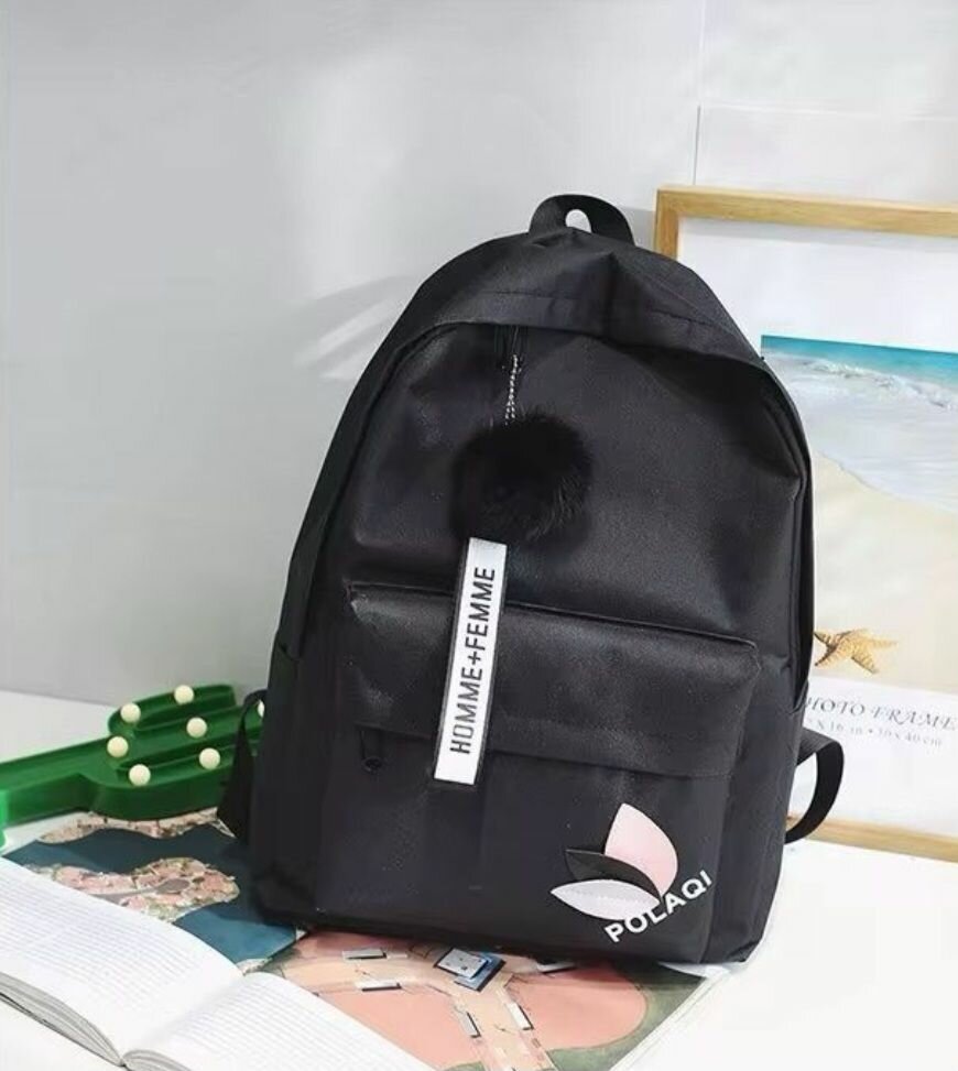 Sac à dos tendance coloré