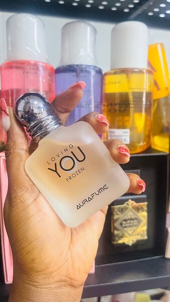 Eau de Parfum Loving You