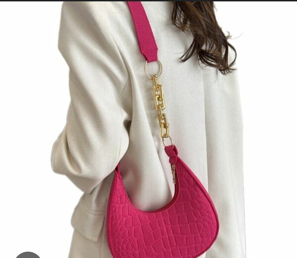 Sac à bandoulière élégant