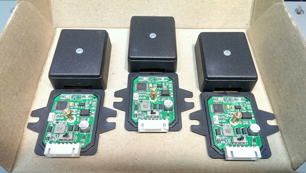 ApwmU ШИМ контроллер