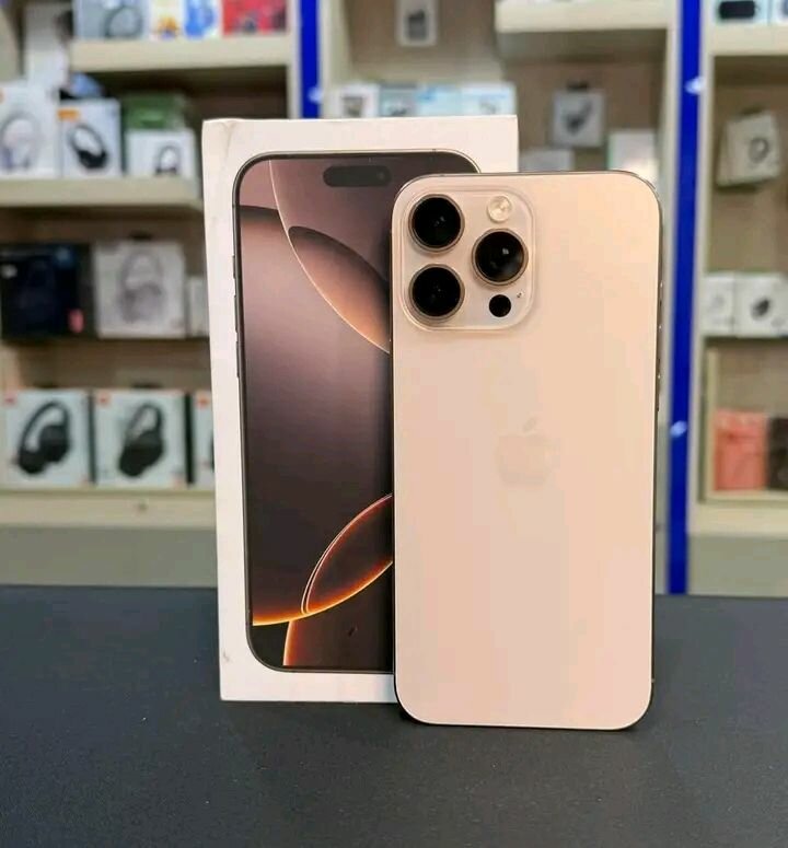 iPhone 14 Pro Max 256Go