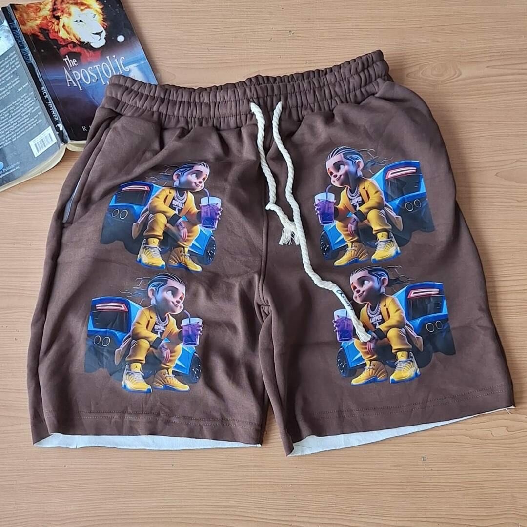 Quality shorts