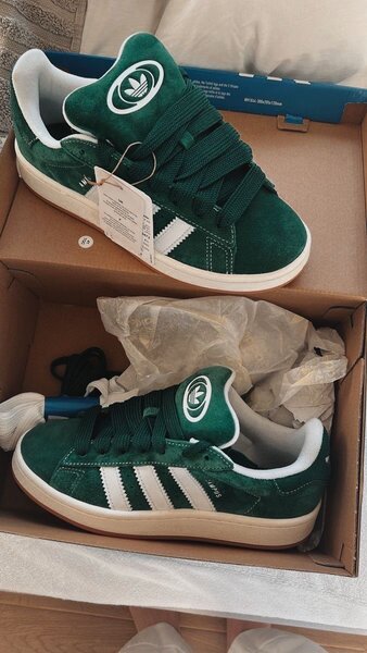 Adidas Sneakers Classiques