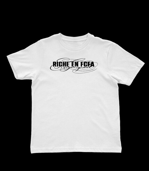 RICHE EN FCFA TEE