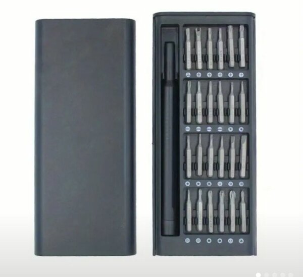 Kit de Tournevis Précision