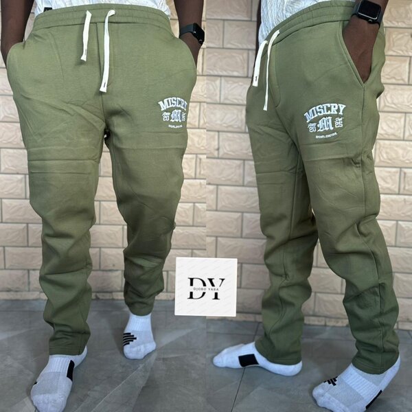 Pantalons de survêtement confort