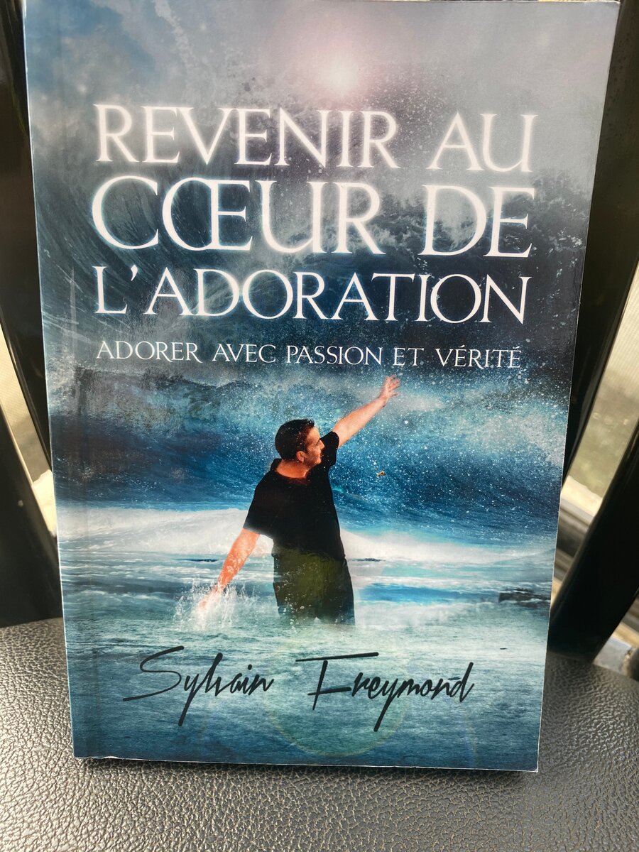 Revenir au cœur de louange