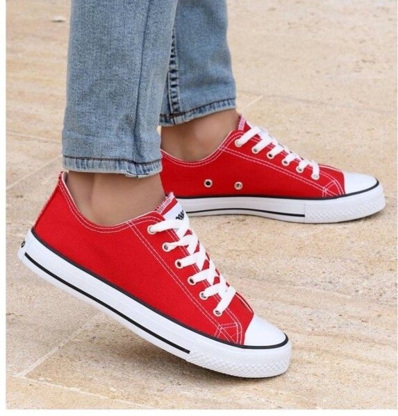 Converse all star