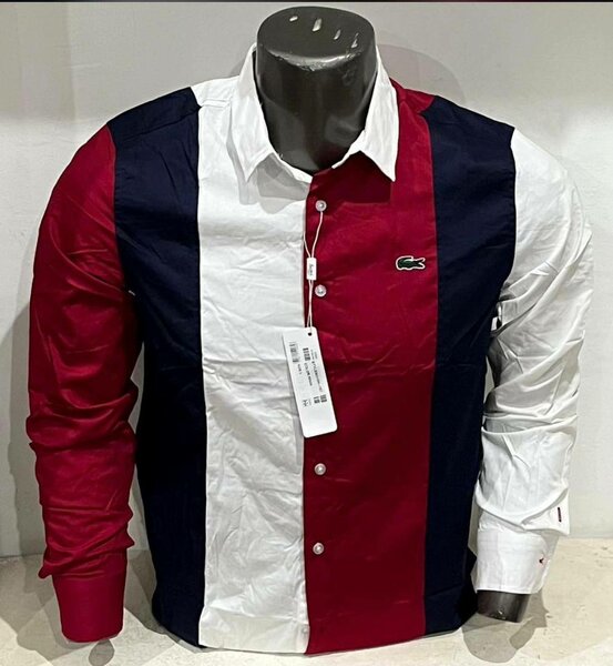 Chemises Hommes Élégantes