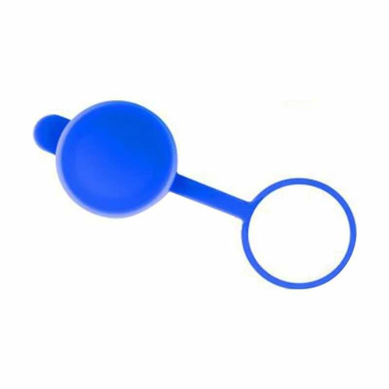 Bonbonne d'eaux vide 18,9L plus fermeture