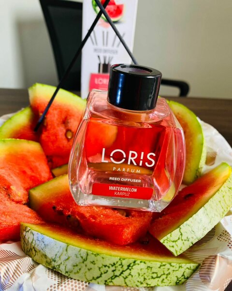 Watermelon  reed diffuser